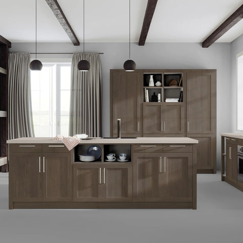 RENOLIT 3D Thermolaminate - Nova Light Cashmere Classic