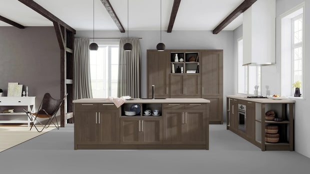 RENOLIT 3D Thermolaminate - Nova Light Cashmere Classic