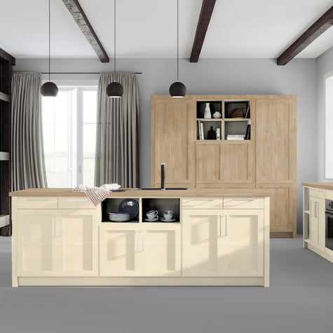 RENOLIT 3D Thermolaminate - Mussel Suedette Matt Classic