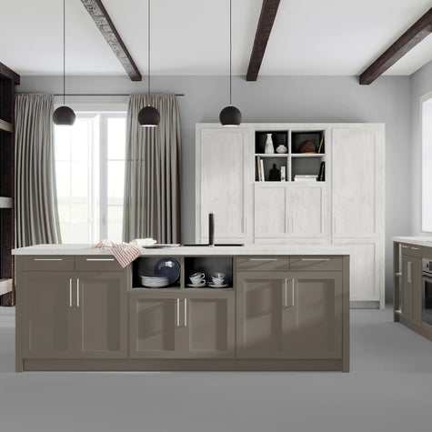 RENOLIT 3D Thermolaminate – Oak ENDgrain Delight Synchro Premier