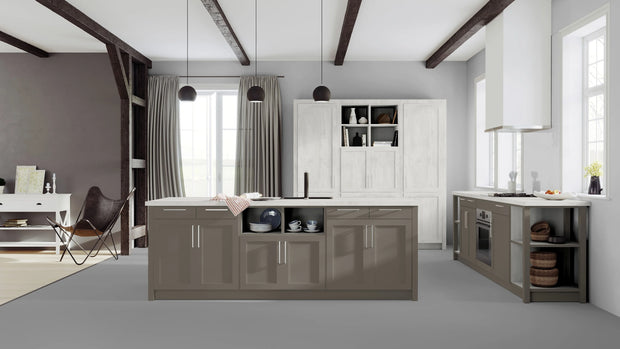 RENOLIT 3D Thermolaminate – Oak ENDgrain Delight Synchro Premier