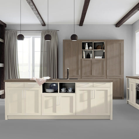 RENOLIT 3D Thermolaminate - Nova Magnolia Classic