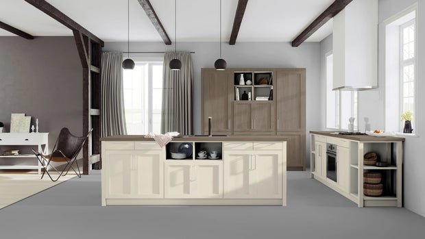 RENOLIT 3D Thermolaminate - Nova Magnolia Classic
