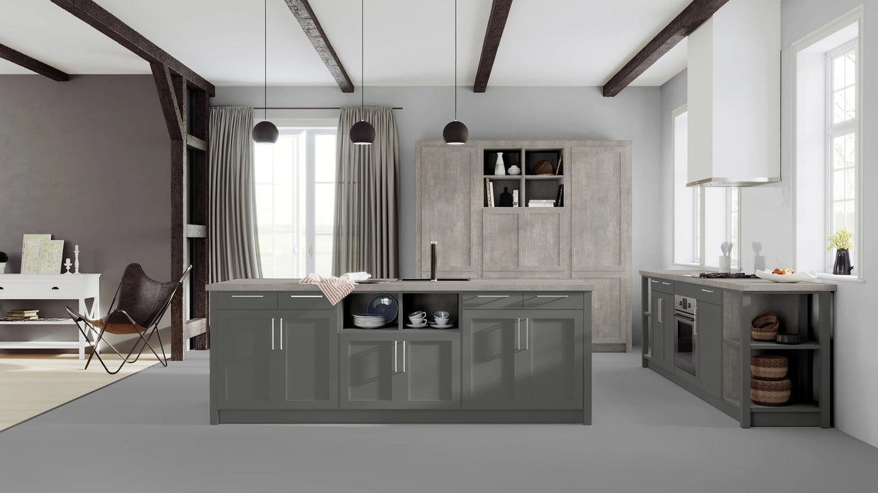 RENOLIT 3D PET HG – Wolfram Grey