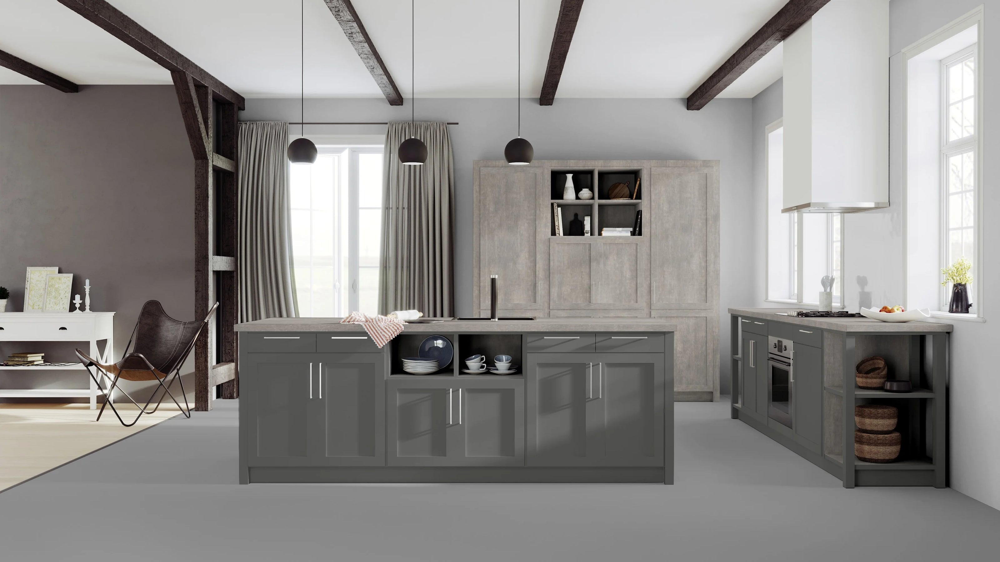 RENOLIT 3D PET HG – Wolfram Grey