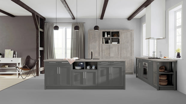 RENOLIT 3D PET HG – Wolfram Grey