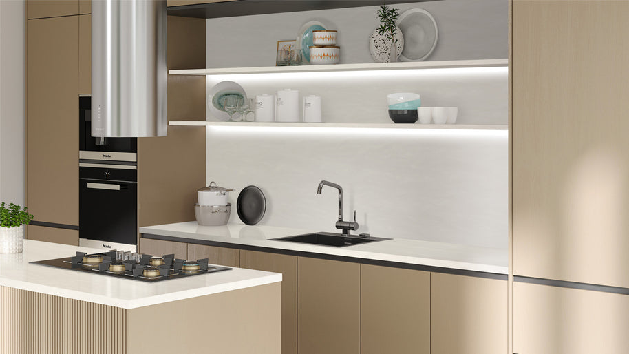 GRANDEX M-711 Sparkling Wave
