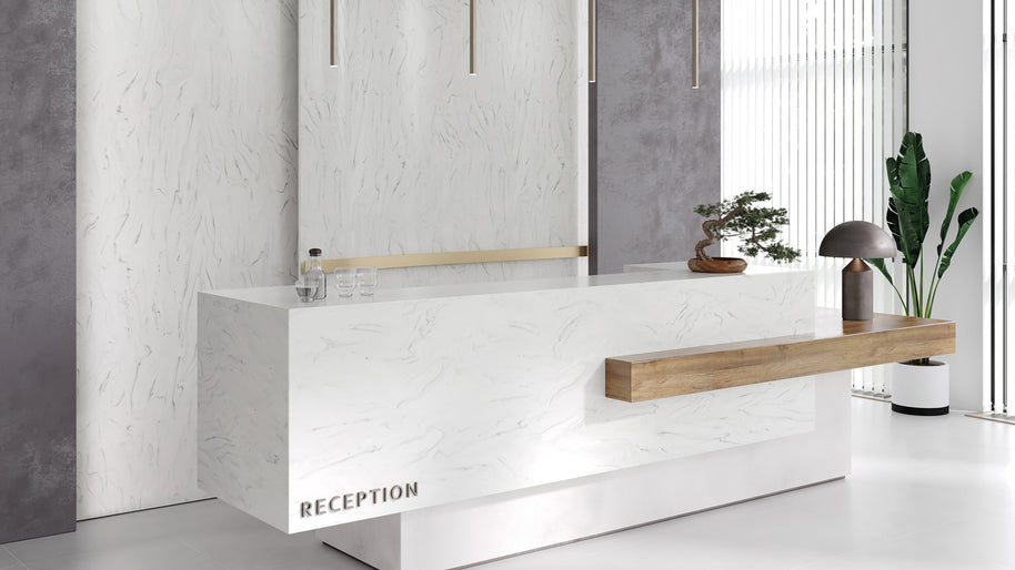 GRANDEX M-720 Carrara Lunar