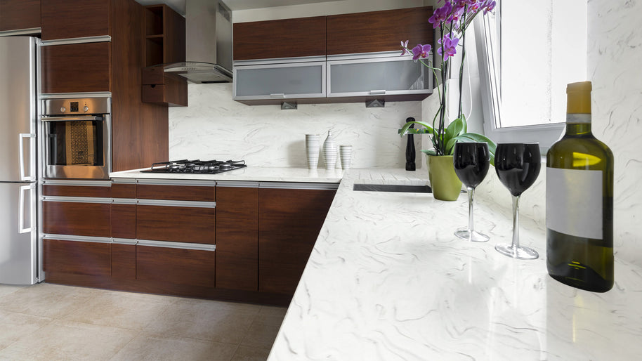 GRANDEX M-720 Carrara Lunar