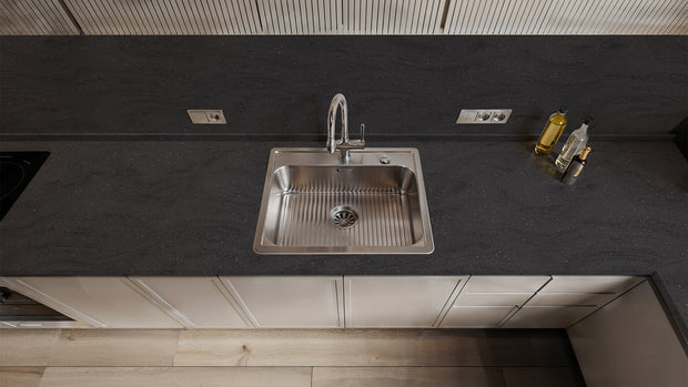 GRANDEX M-739 Midnight Slate