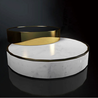 Kerrock M123 Buffalo