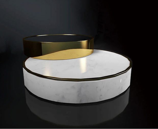 Kerrock M123 Buffalo