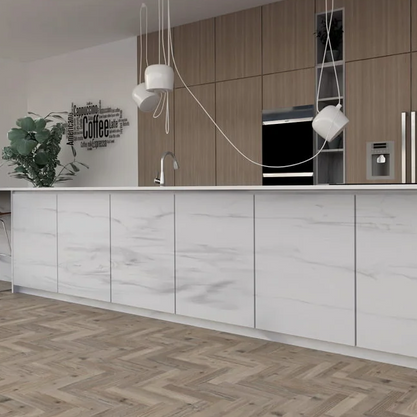 Kerrock M124 Howlite