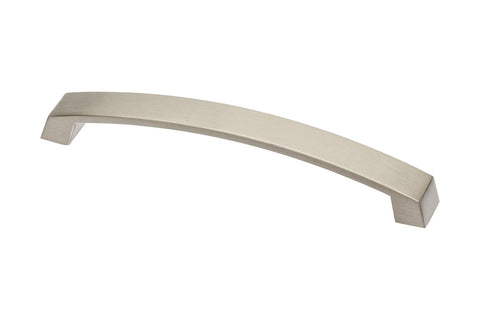 Mâner mobilă G1, inox