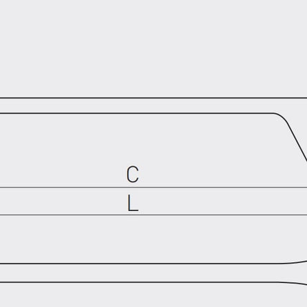 Mâner mobilă G2, cromat