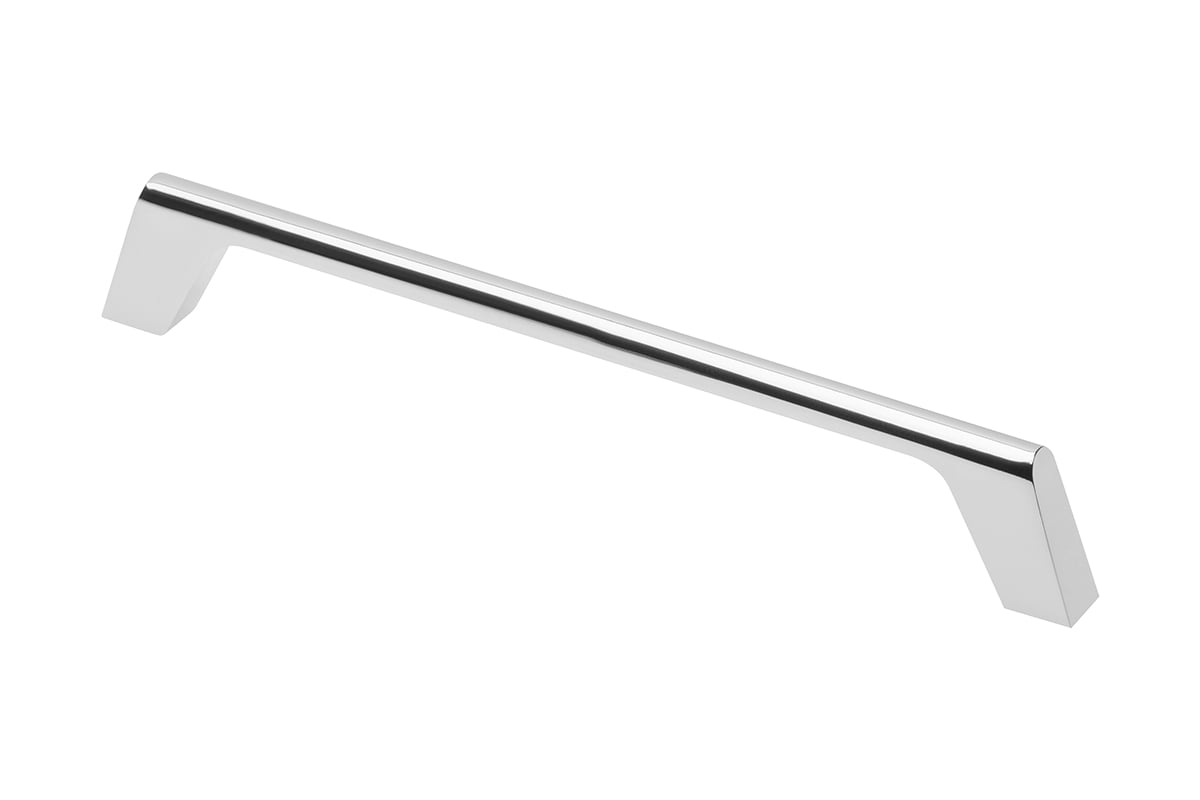 Mâner mobilă G2, cromat