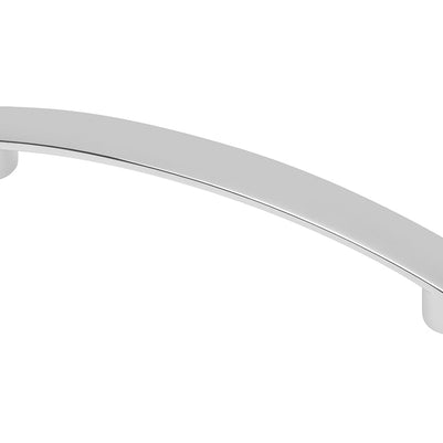 Mâner mobilă GENUA – cromat