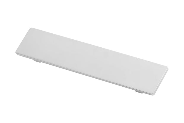 Mâner mobilă HILL 128 mm, cromat