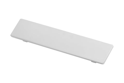 Mâner mobilă HILL 128 mm, cromat