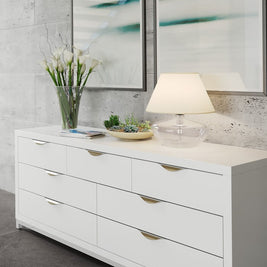 Mâner mobilă PICADO – cromat