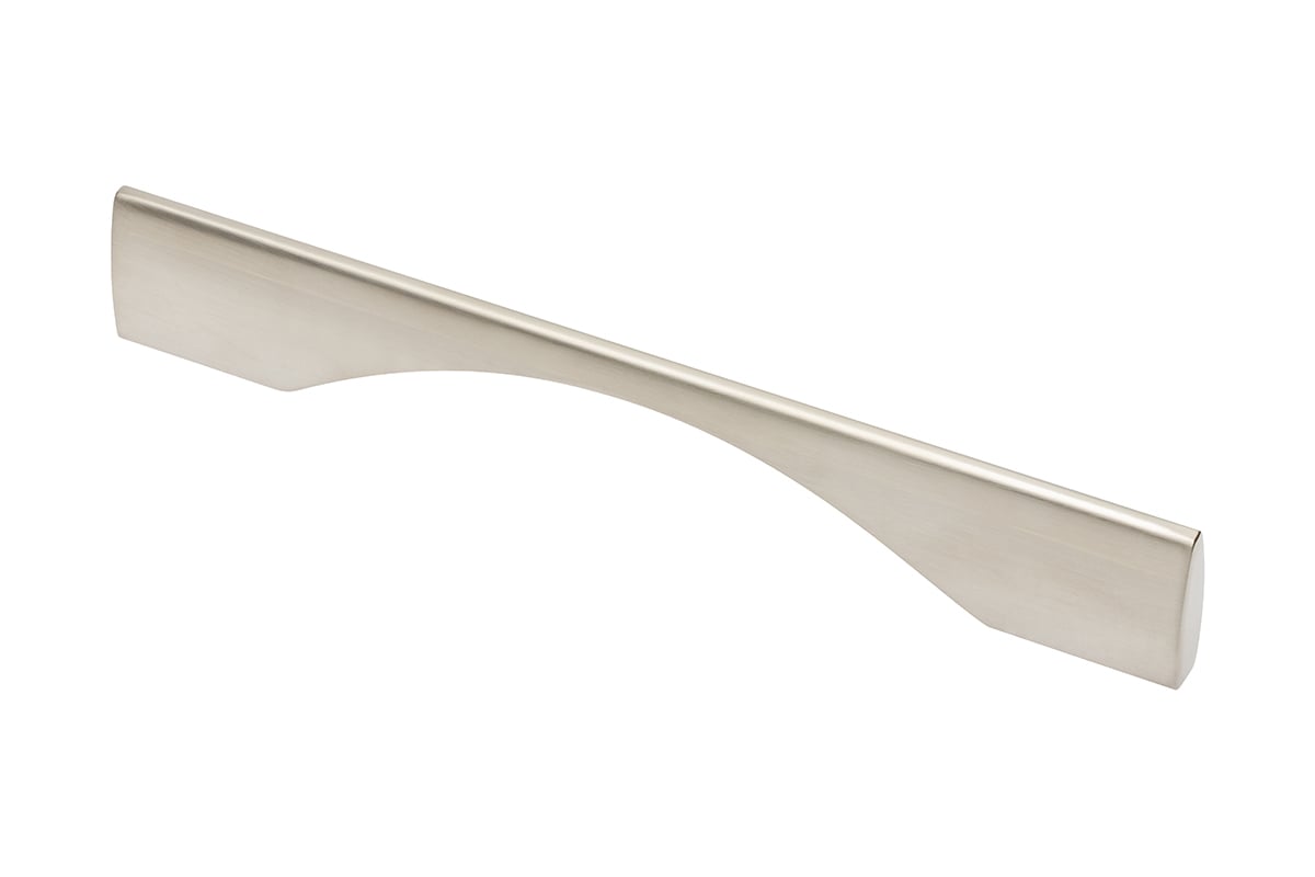 Mâner mobilă PRATO – inox