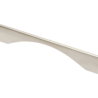 Mâner mobilă PRATO – inox