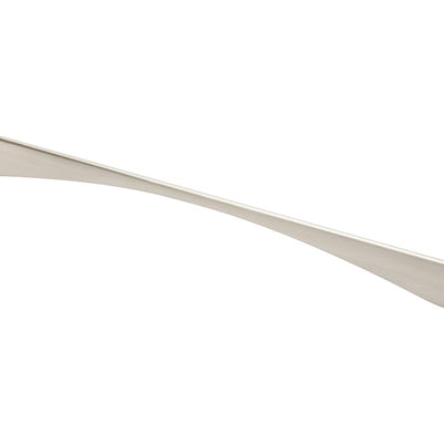 Mâner mobilă PRATO – inox