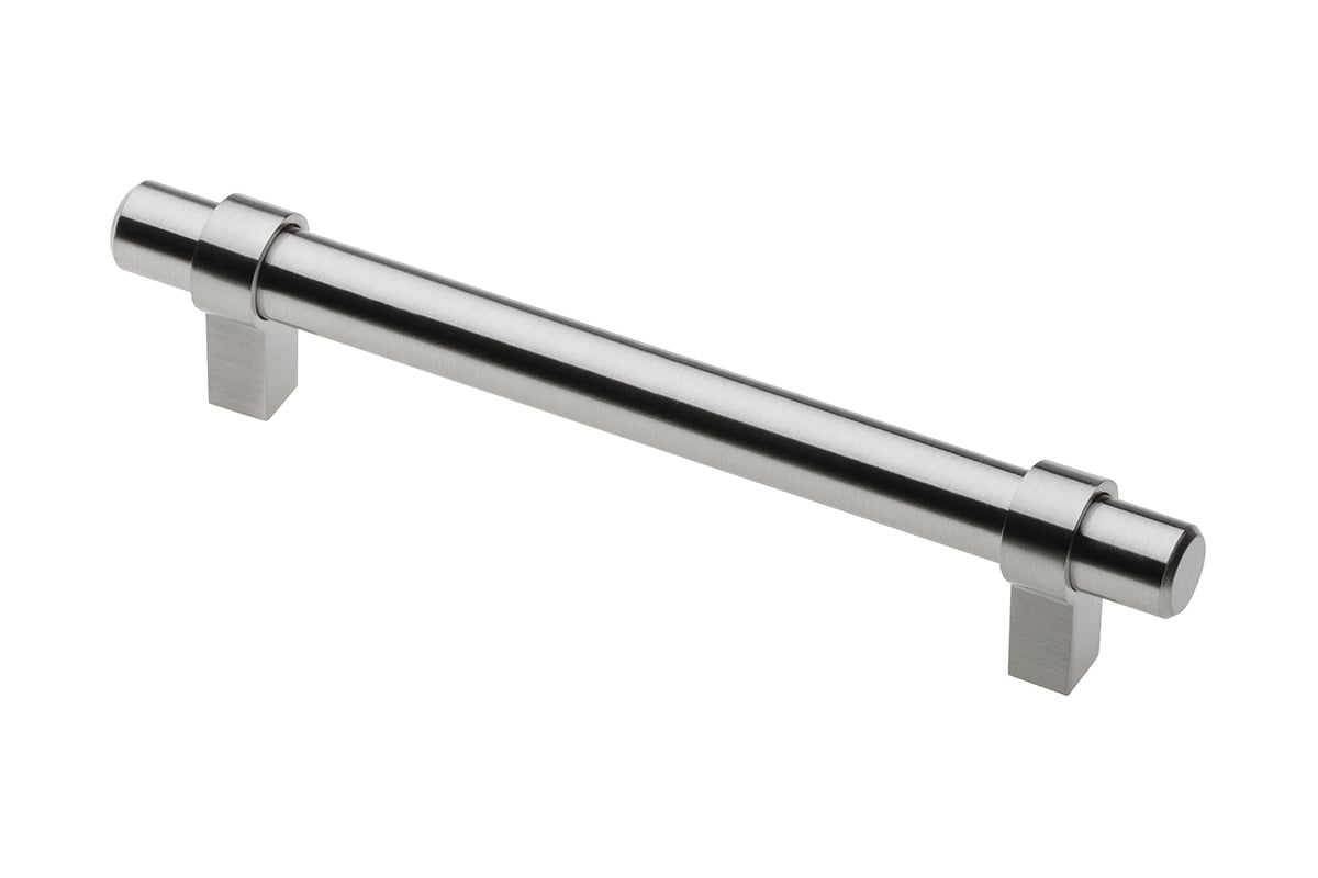 Mâner mobilă TRIEST – inox