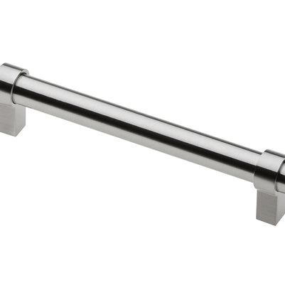 Mâner mobilă TRIEST – inox