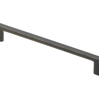 Mâner mobilă ZAMAK – cupru antic