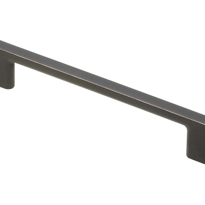 Mâner mobilă ZAMAK – cupru antic