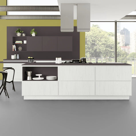 RENOLIT 3D Thermolaminate – Andersen Pine White Premier