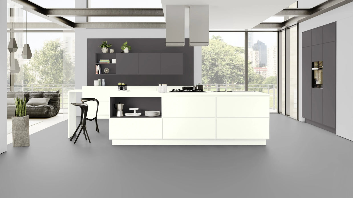 RENOLIT 3D Thermolaminate - Ivory Classic