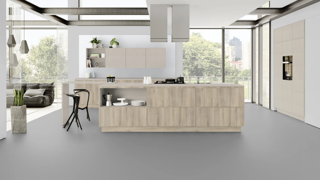 RENOLIT 3D Thermolaminate – Kronberg Beige SC Premier