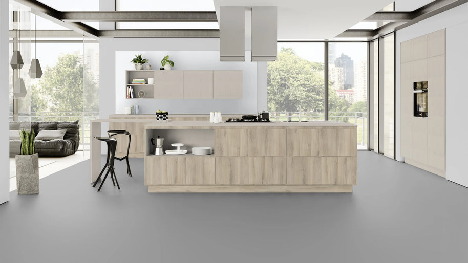 RENOLIT 3D Thermolaminate – Kronberg Beige SC Premier