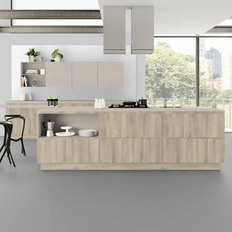 RENOLIT 3D Thermolaminate – Kronberg Beige SC Premier