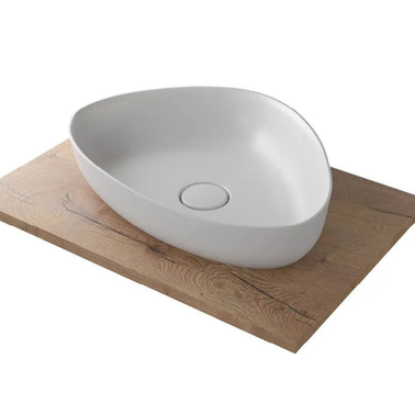 ODA V-ON – lavoar de blat din compozit acrilic