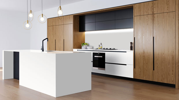 GRANDEX P-104 Pure White