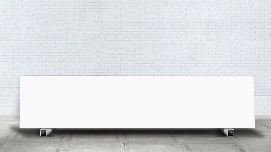 GRANDEX P-104 Pure White