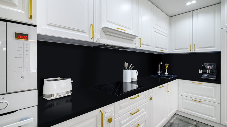 GRANDEX P-105 Pure Black