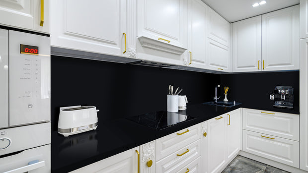 GRANDEX P-105 Pure Black