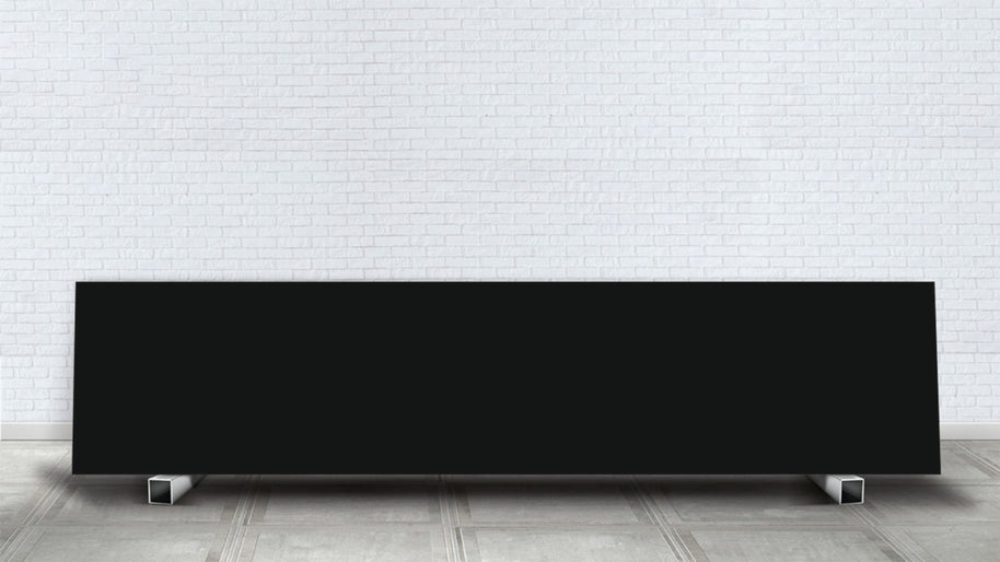 GRANDEX P-105 Pure Black