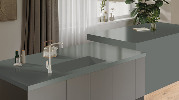 GRANDEX P-108 Pure Grey