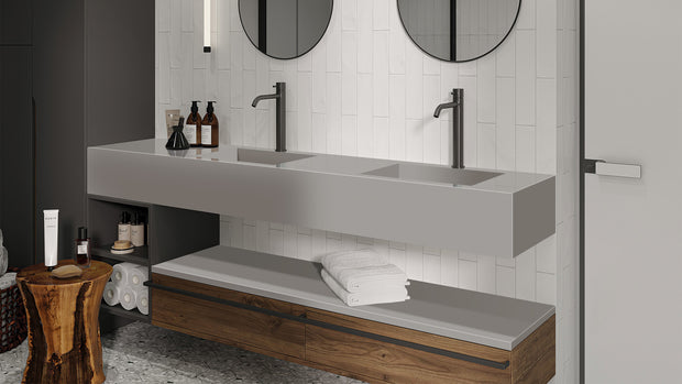 GRANDEX P-109 Light Grey