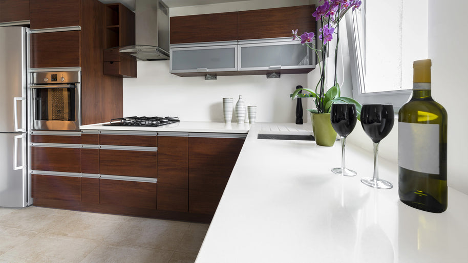 GRANDEX P-118 Natural White