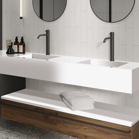GRANDEX P-119 Whale White