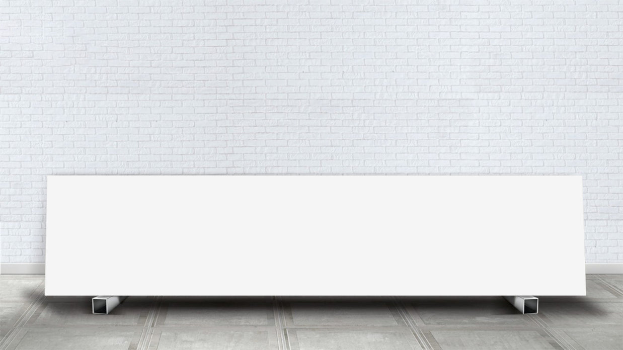 GRANDEX P-119 Whale White