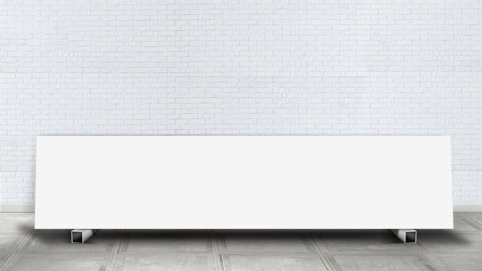 GRANDEX P-119 Whale White