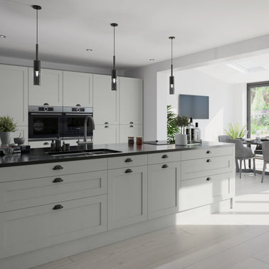 RENOLIT 3D Thermolaminate - Pearl Grey Paintflow
