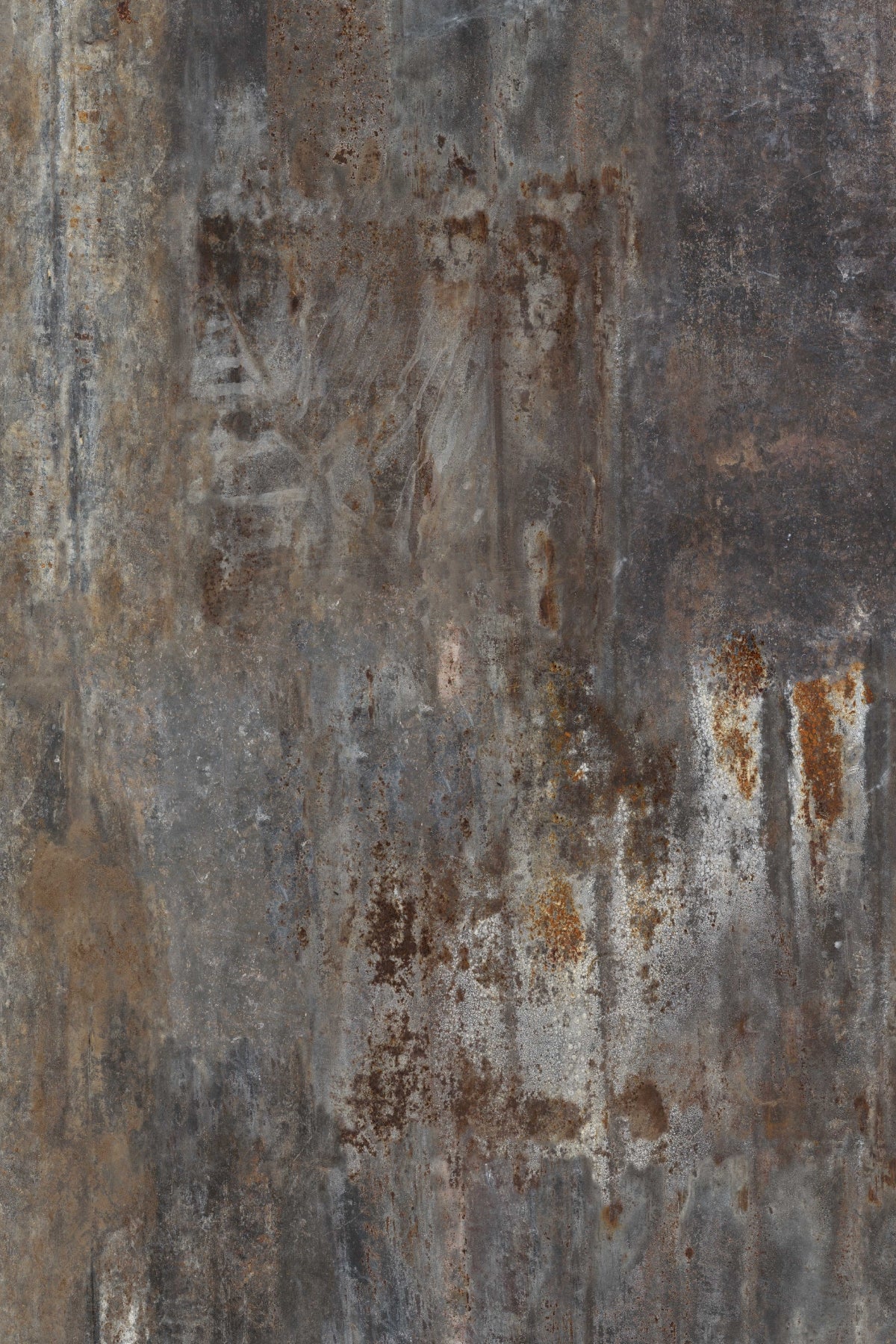 Placă decorativă SPC – R120 Native Steel